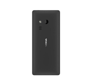 Nokia 216 Dual SIM czarny - 332512 - zdjęcie 2
